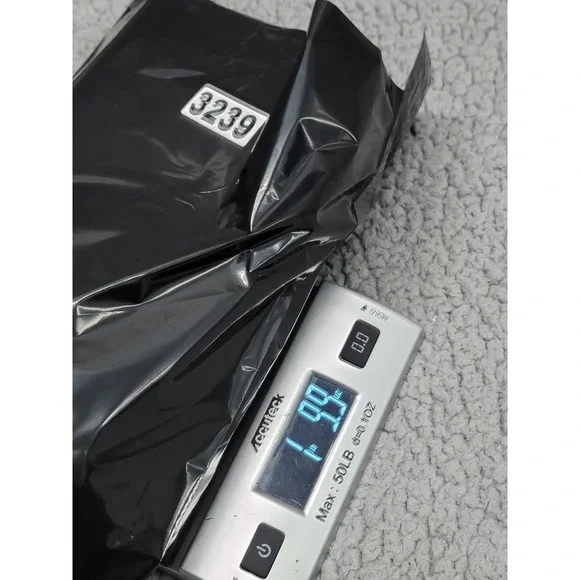 Hiroshi Kato Jeans Mens 30 (Fits 31x36) Scissors Slim Tapered Stretch Selvedge - Picture 11 of 11